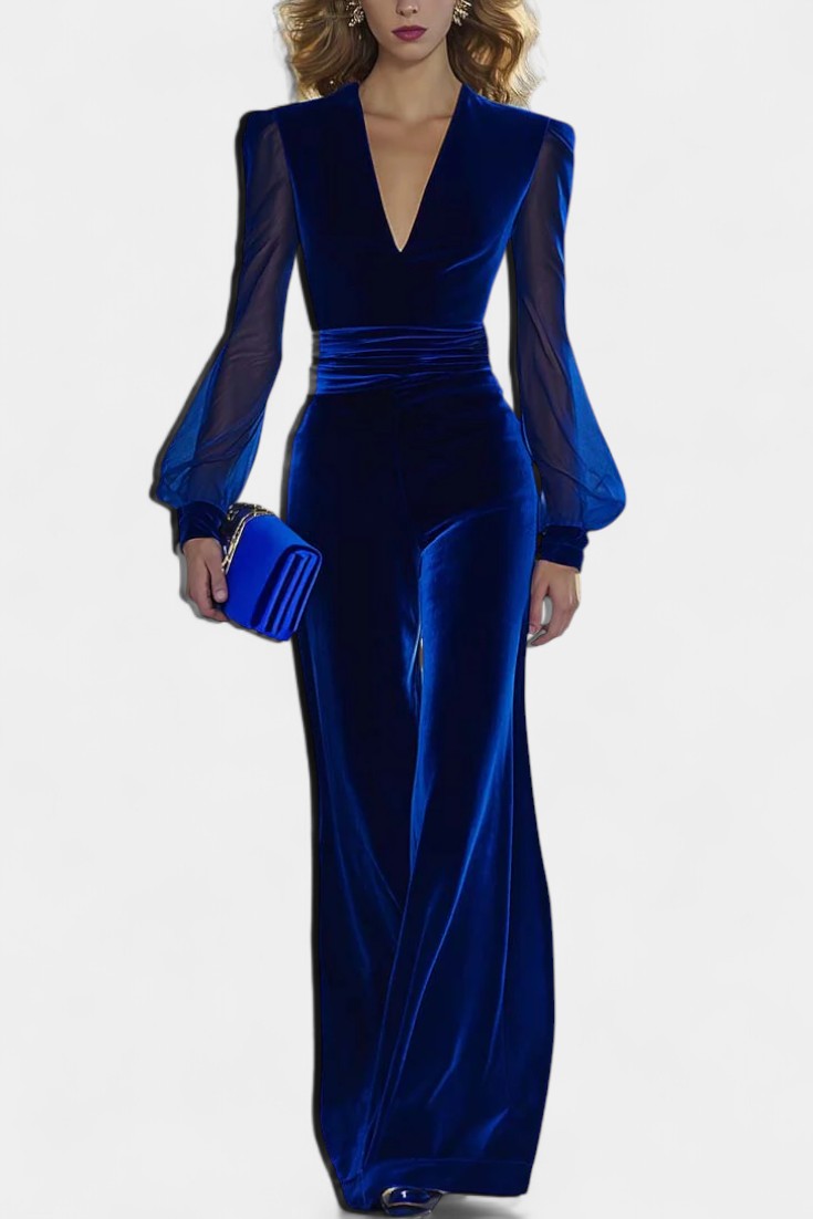 Royal Blue / 2XL
