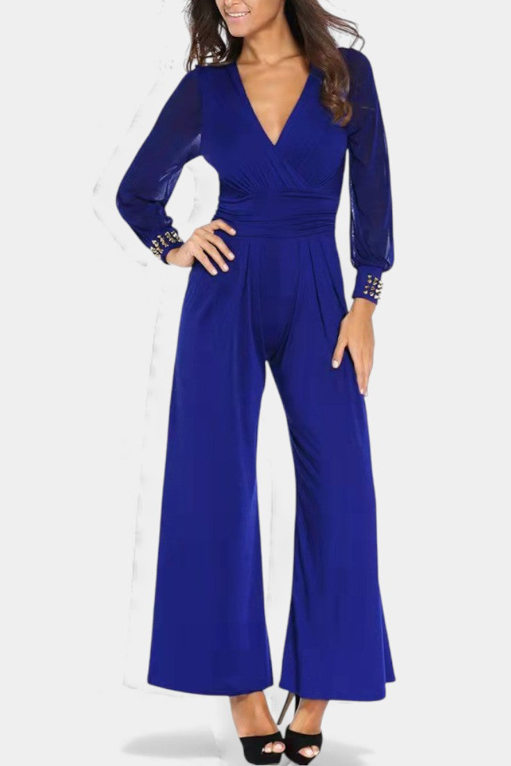 Royal Blue / 3XL