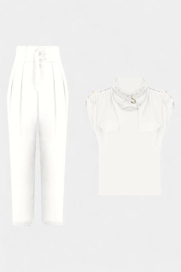 White / 3XL