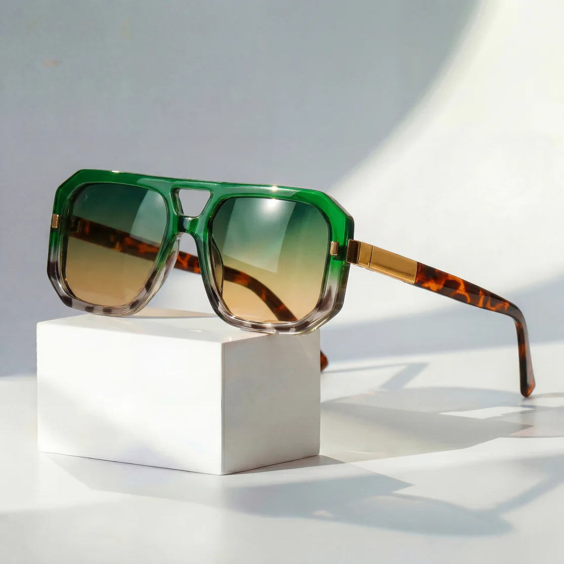 Vintage Inspired Hawkey Sunglasses