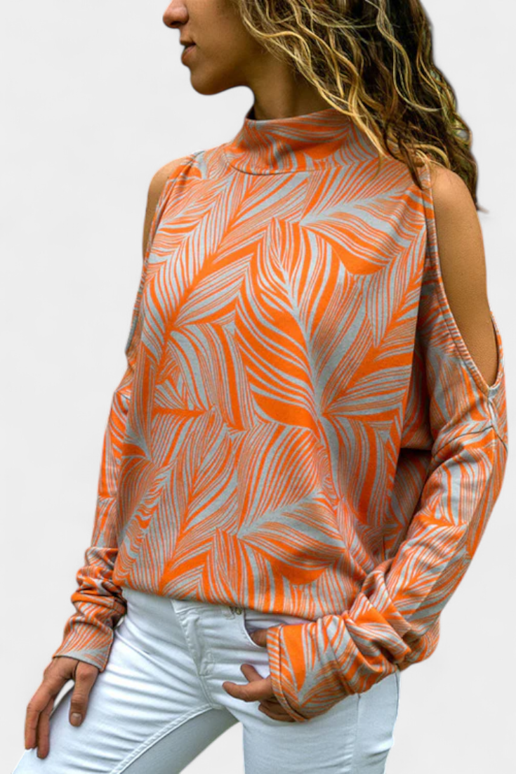 2XL / Orange