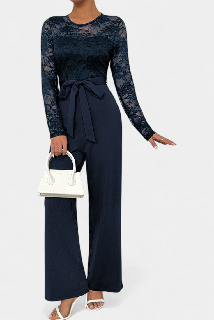 Navy Blue / XL