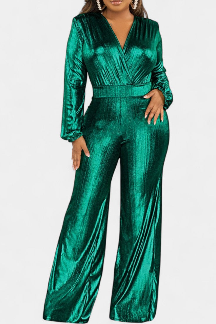 Green / 2XL