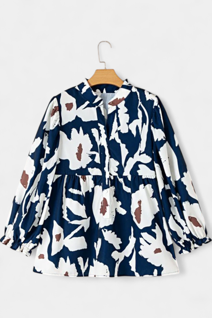 Blue / XL