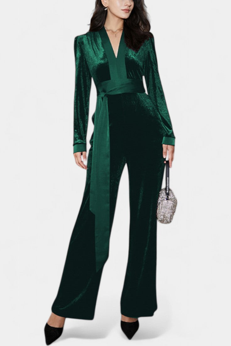 Dark Green / XL