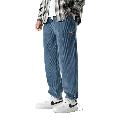 Blue / 2XL