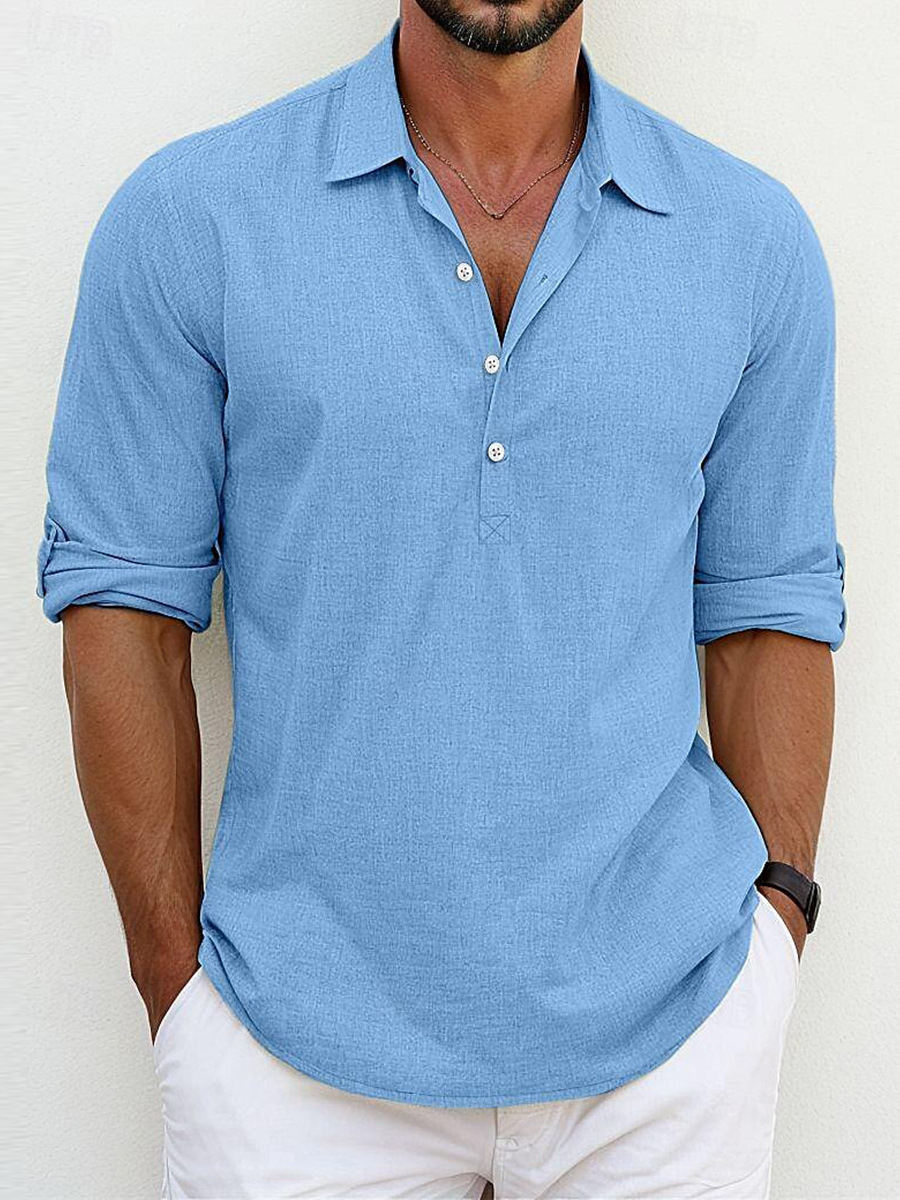 Blue / 3XL