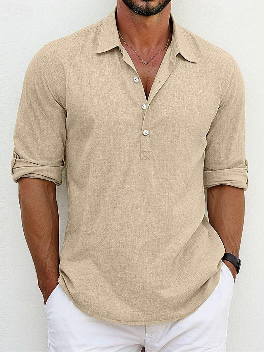 Khaki / 3XL