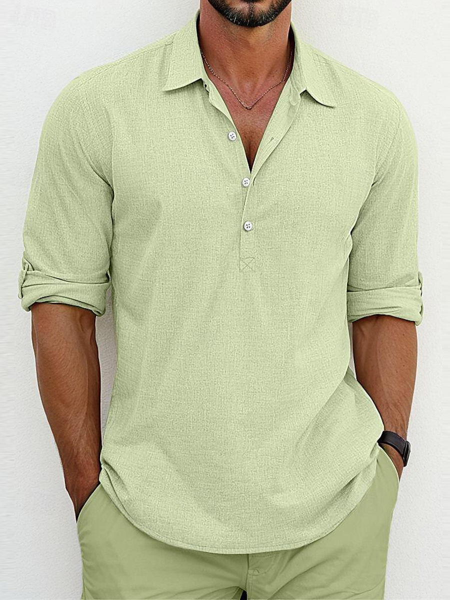 Light Green / 3XL