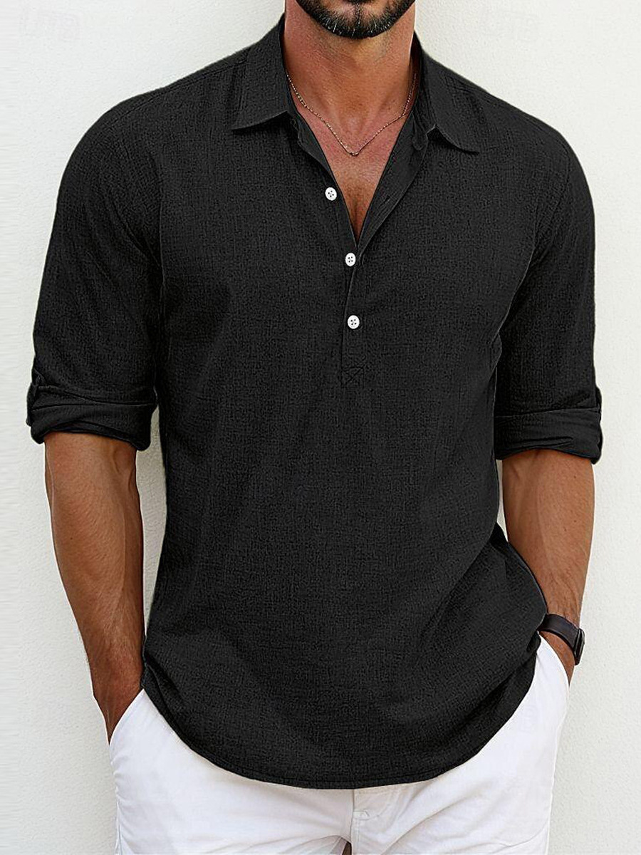 Black / 3XL