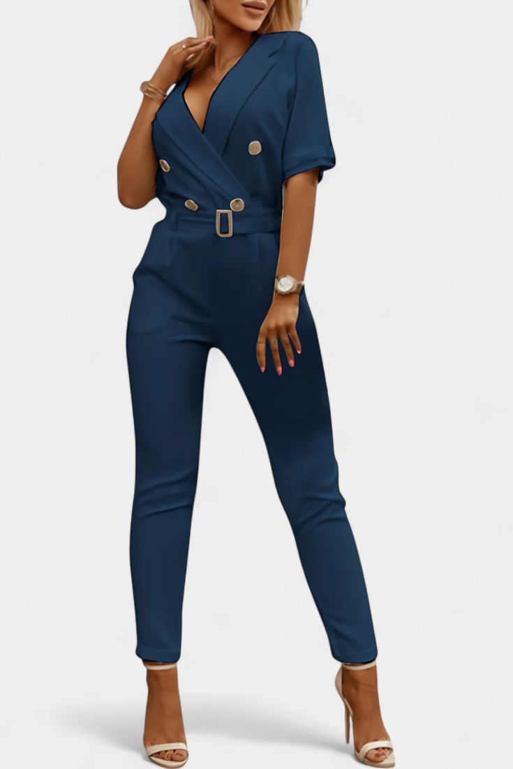 Blue / XL