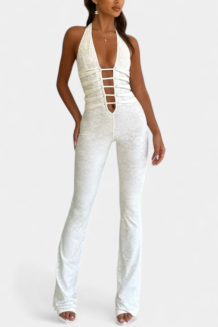 White / XL