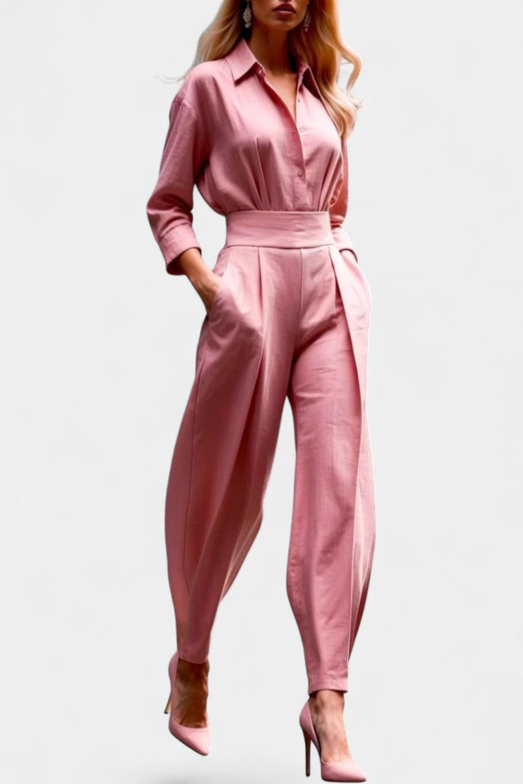 Pink / 3XL
