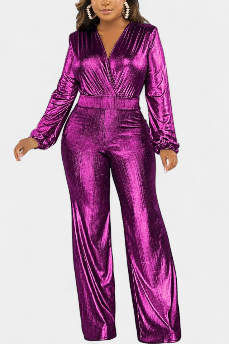 Purple / 2XL