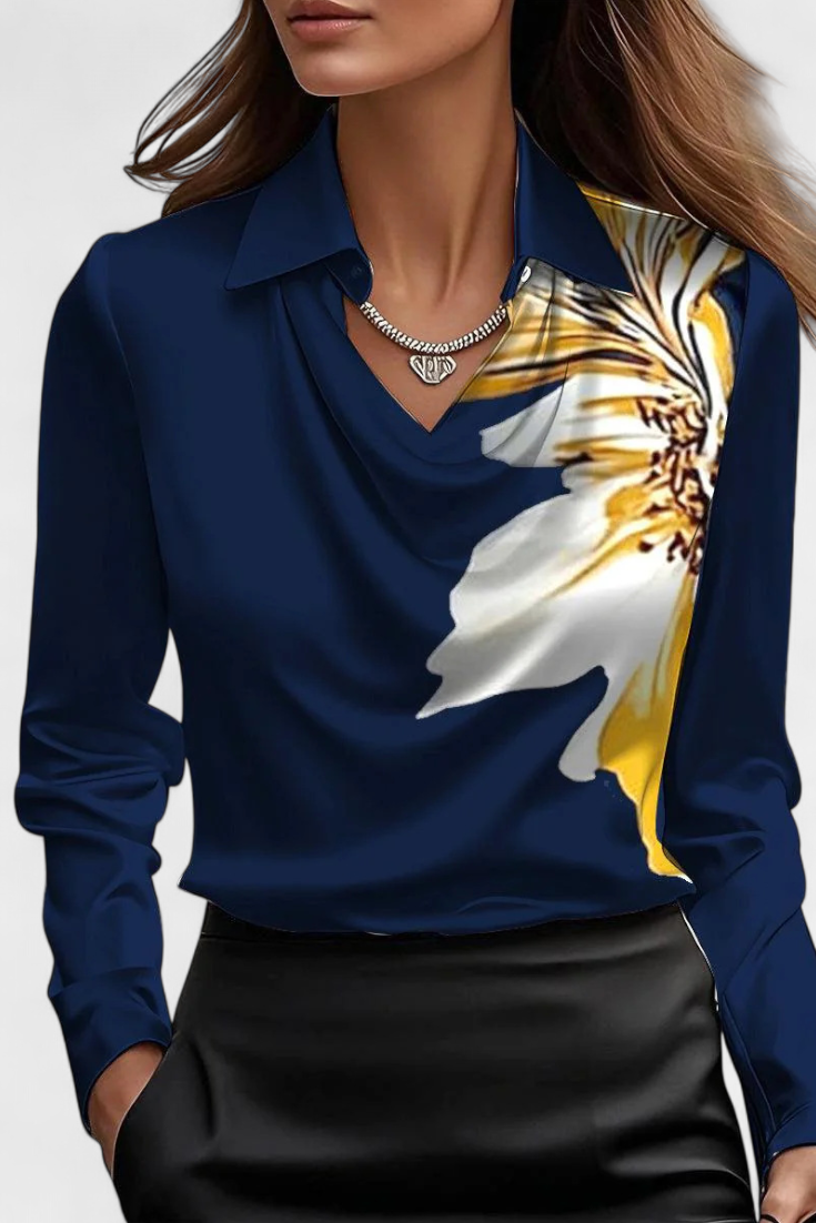 Dark Blue / 3XL