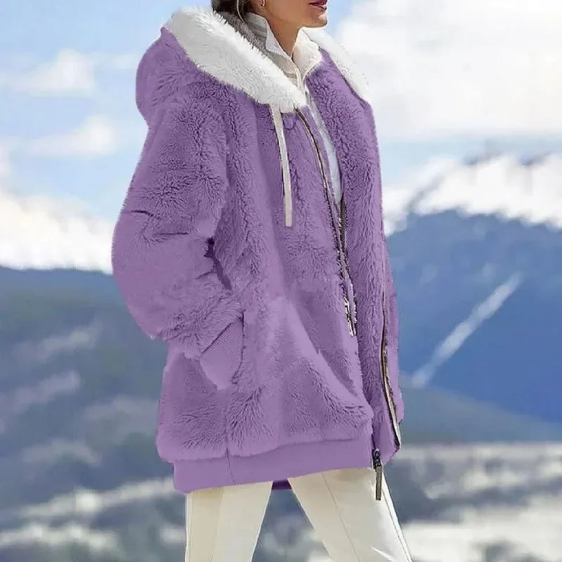 Lilac / 3XL