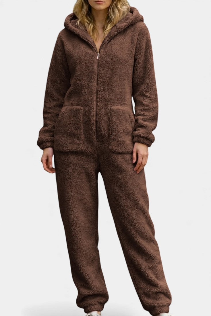 Brown / 3XL