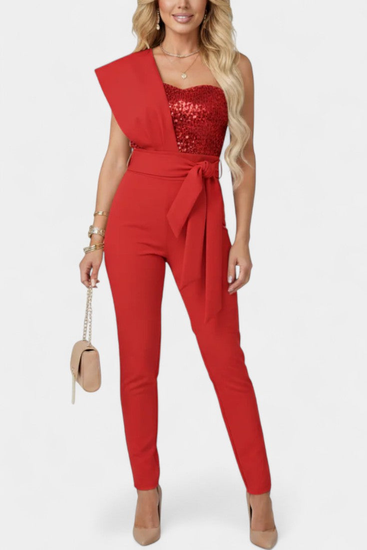 Red / XL