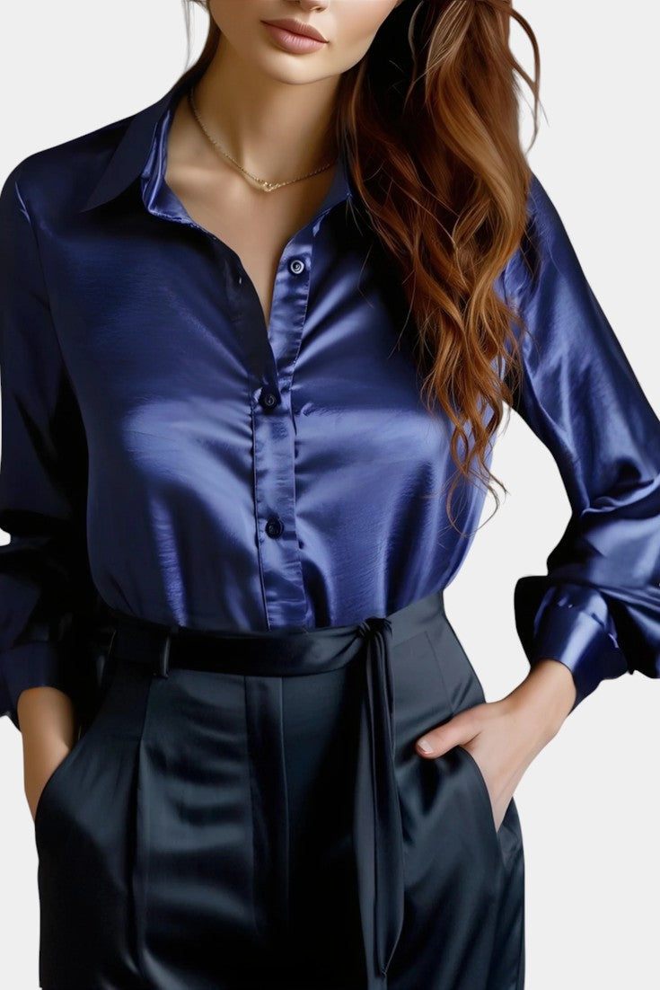 Navy / 2XL