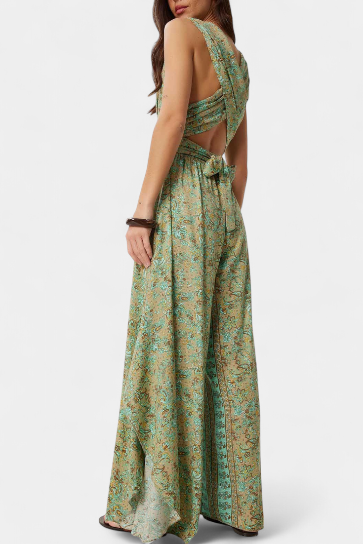 Green / 3XL