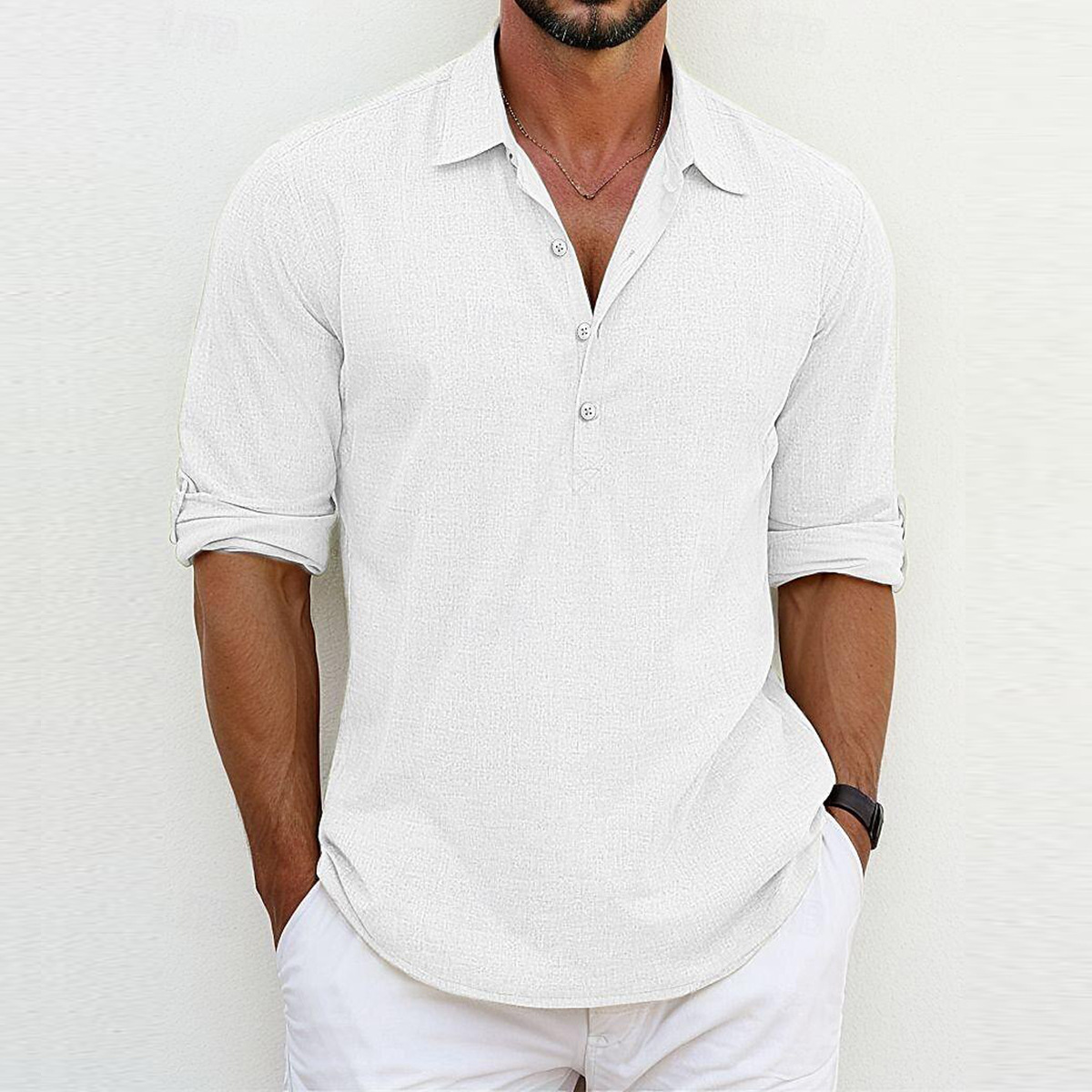 White / 3XL