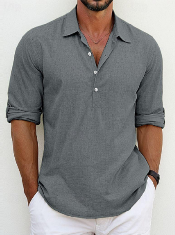 Grey / 3XL