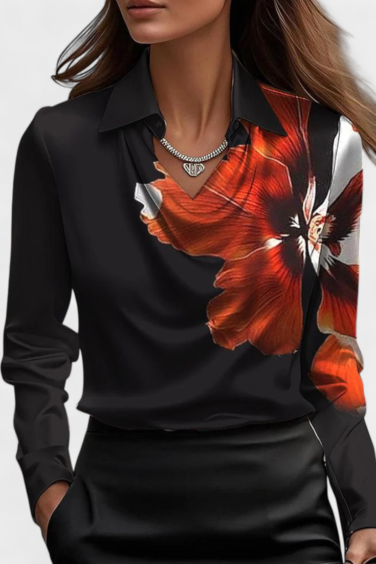 Black Red / 3XL