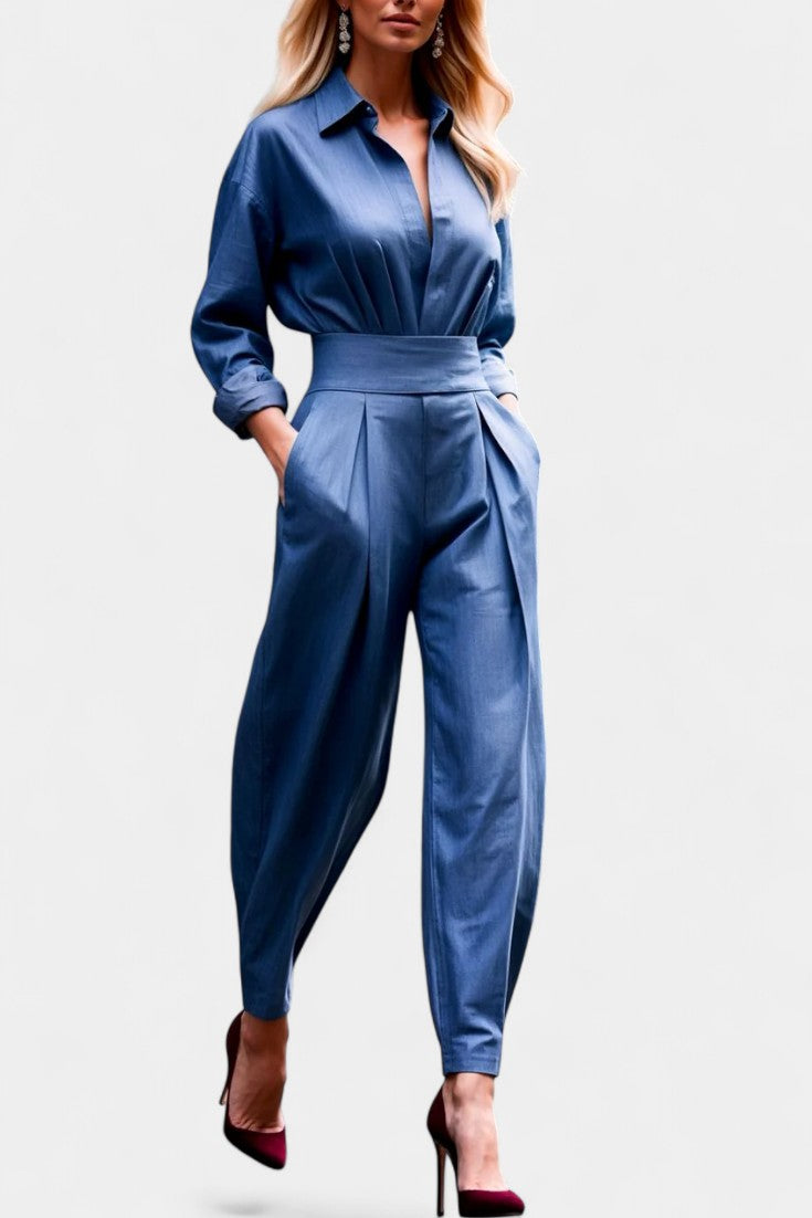Blue / 3XL