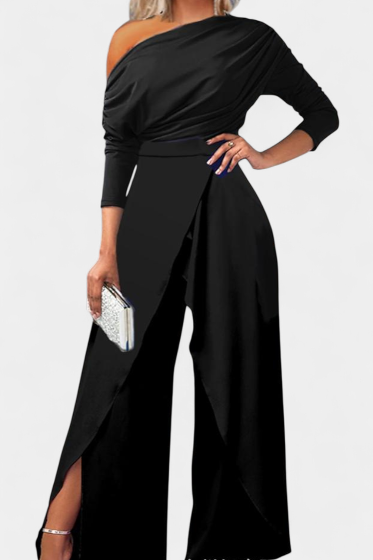 Black / 2XL