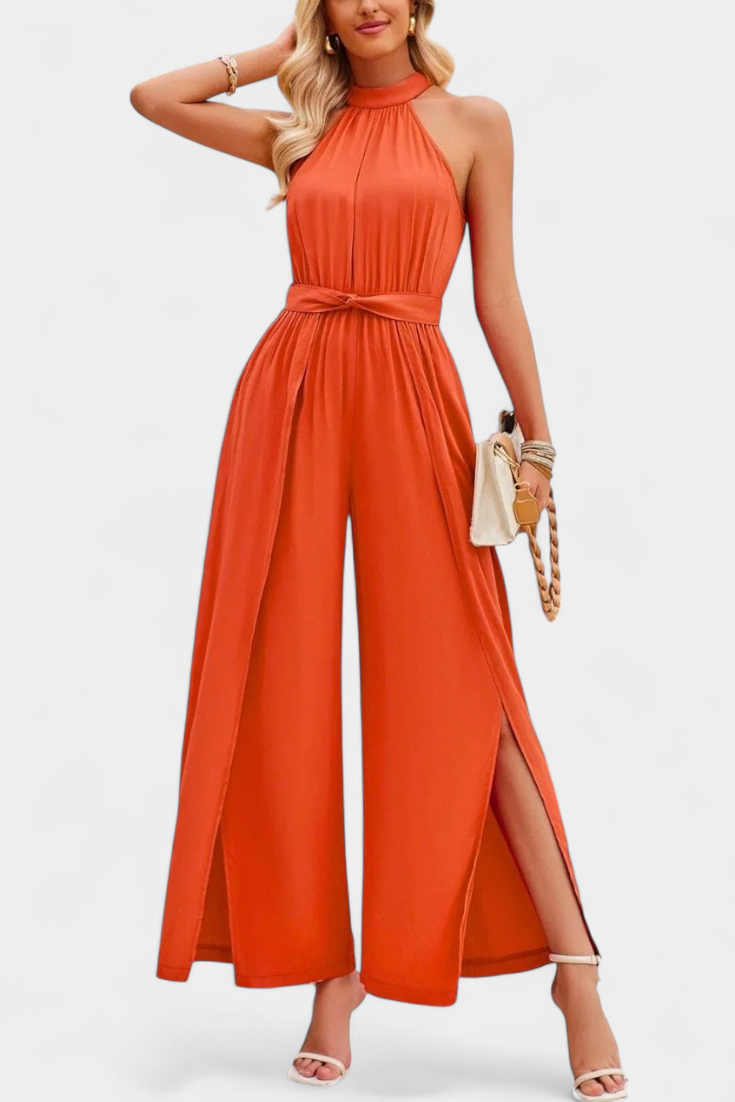 Orange / XL