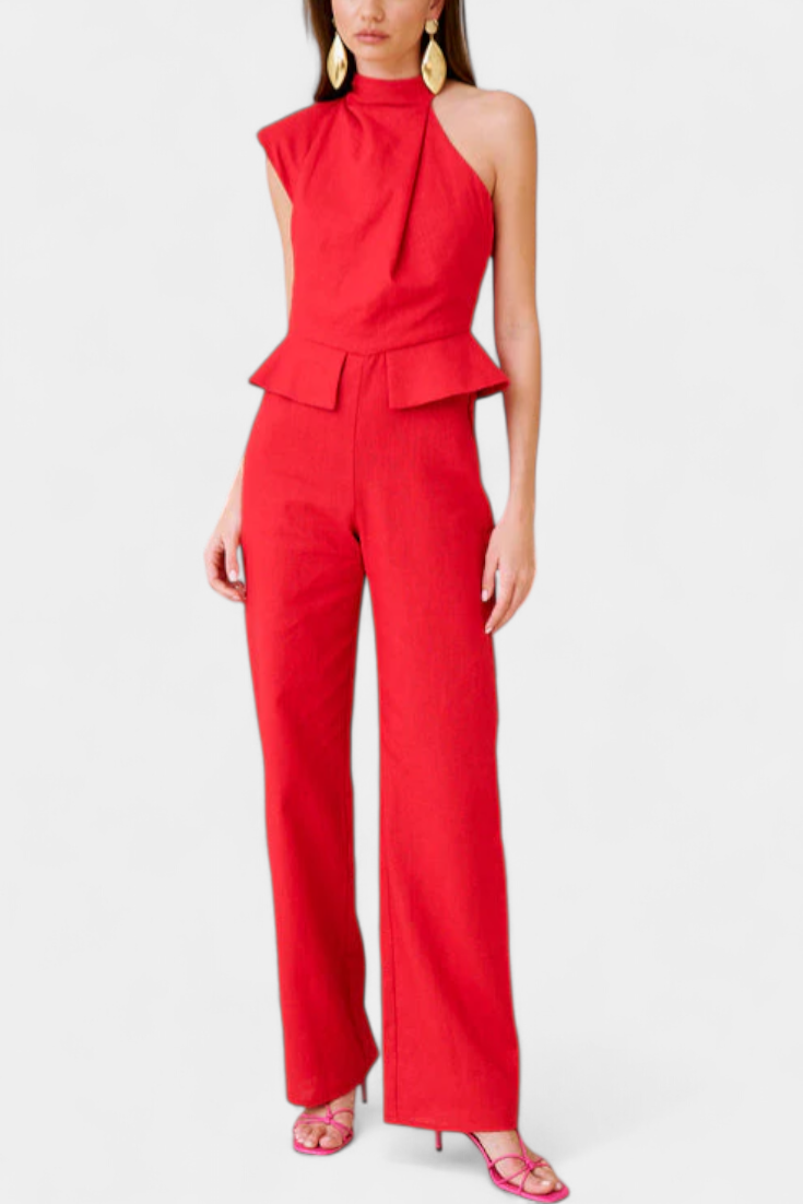 Red / 3XL