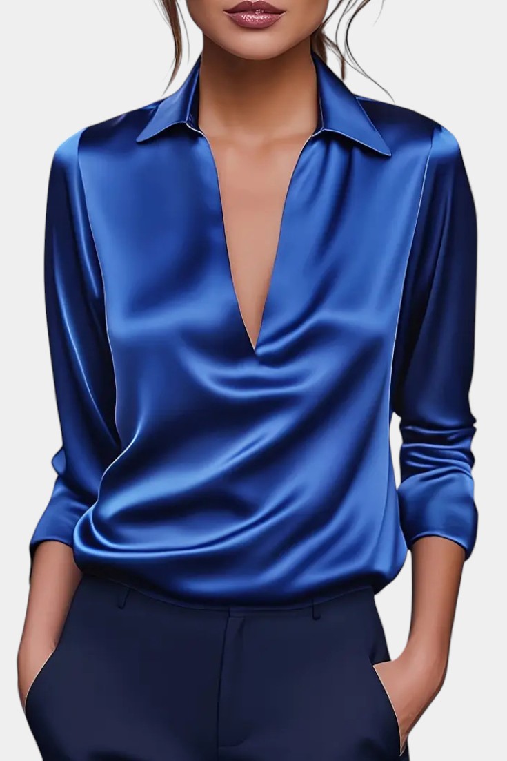 Blue / 3XL