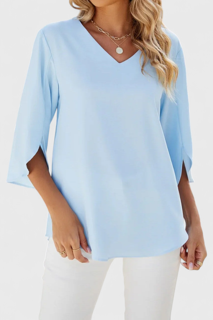 Sky Blue / 2XL