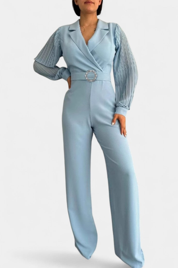 Blue / XL