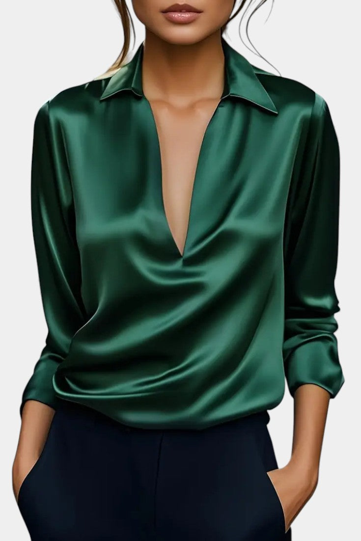 Green / 3XL