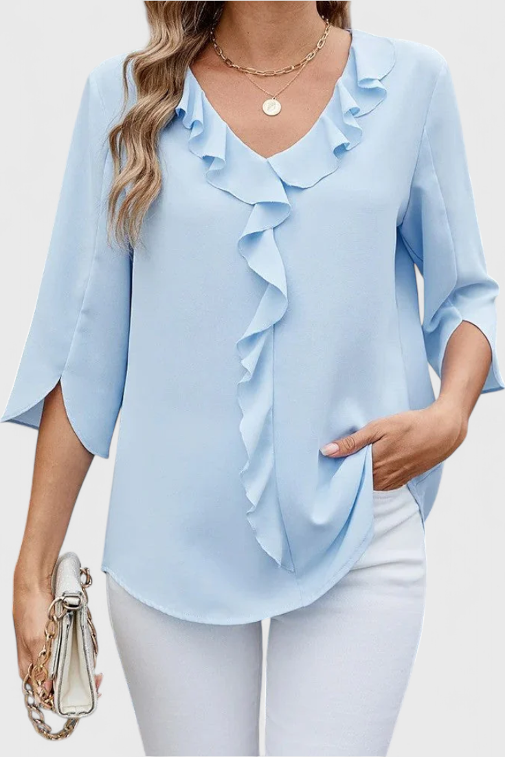 Sky Blue / 2XL