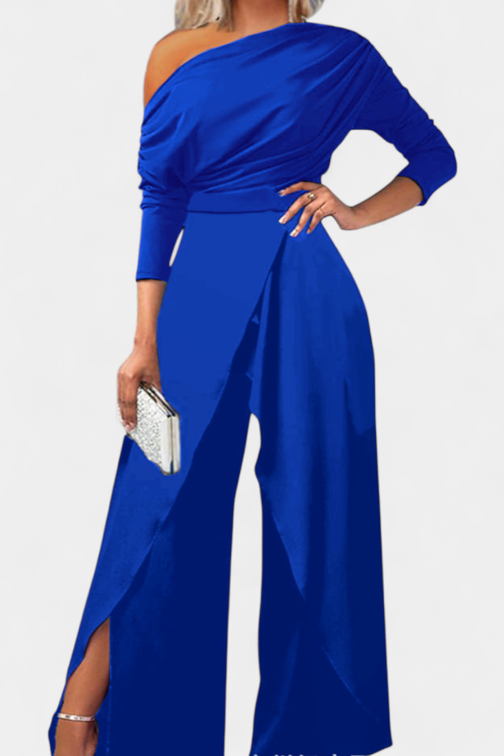Blue / 2XL