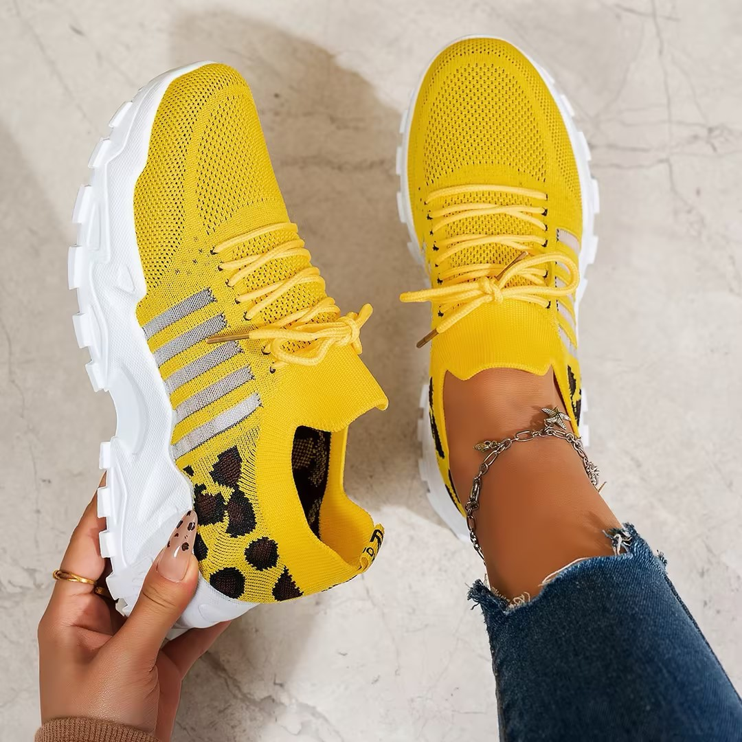 Yellow / US 11
