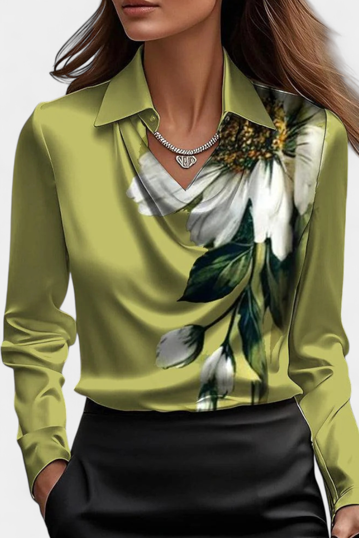 Green / 3XL