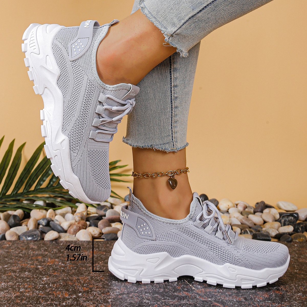 Gray / US 11