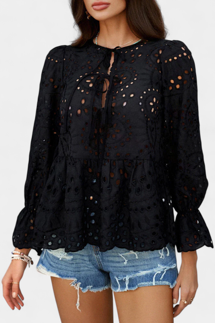 Black / XL