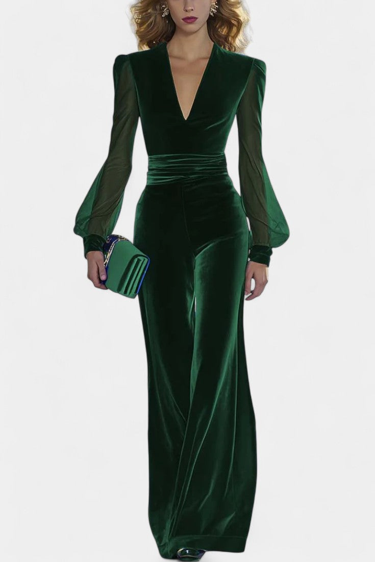 Dark Green / 2XL
