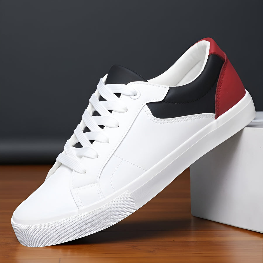 Red / US 15