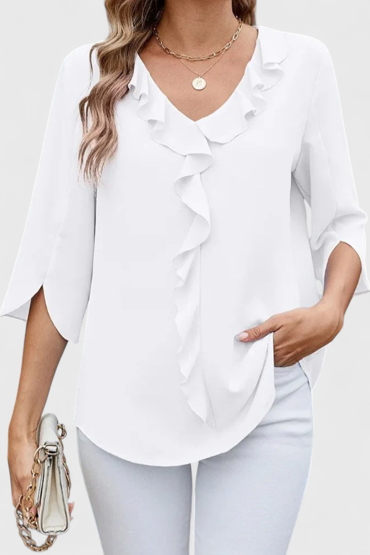 White / 2XL