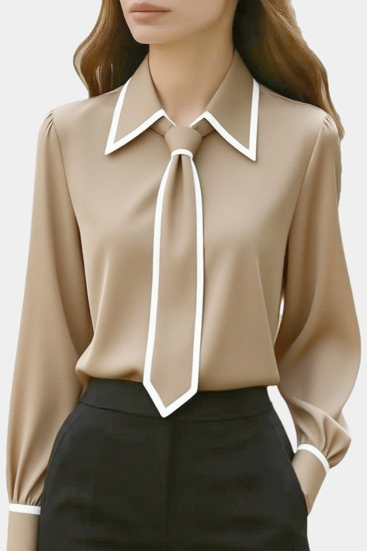 Beige / 2XL