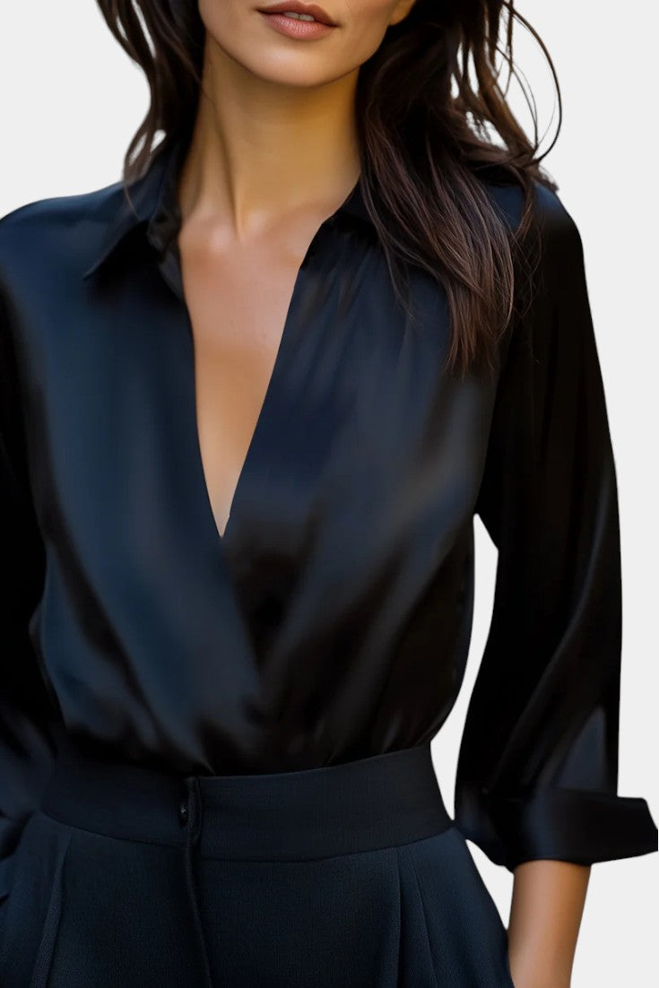 Black / 3XL
