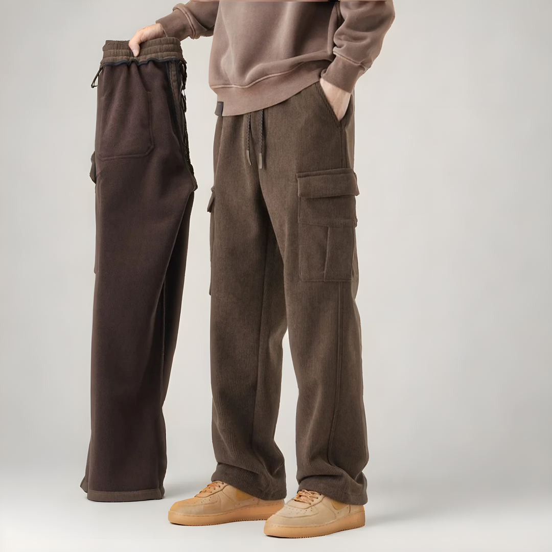 Brown / 4XL