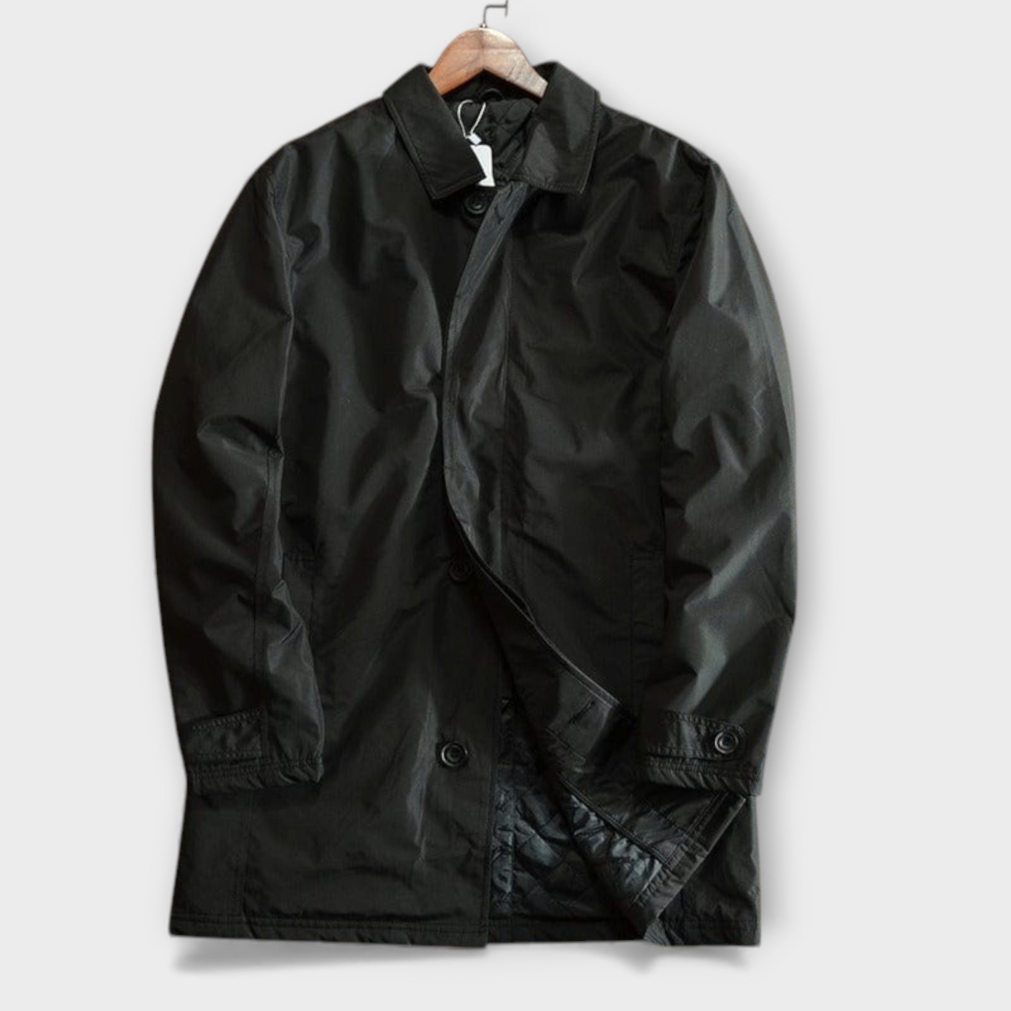 Black / 2XL
