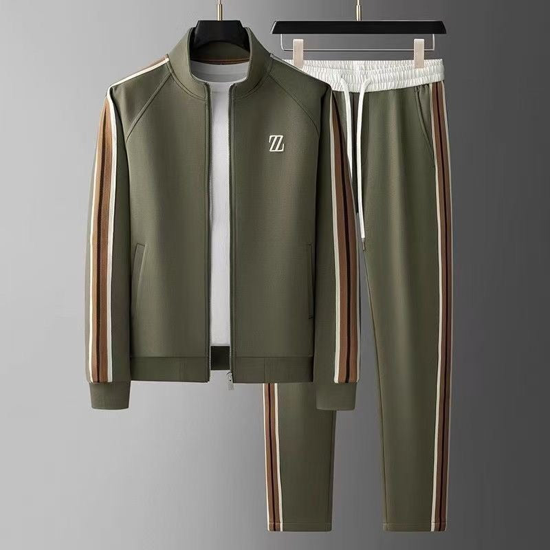 Green / 2XL