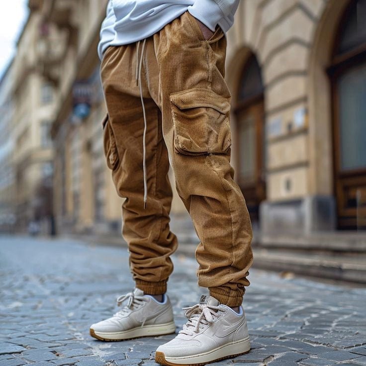 Brown / 3XL